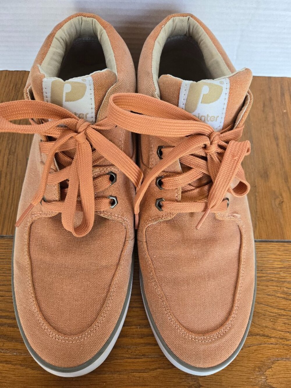 Pointer MENS MATHIESON SHOES Size 10.5